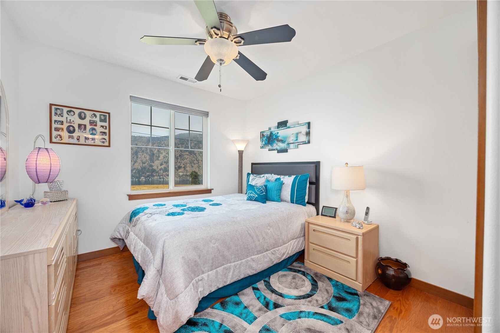 1190 Summit Boulevard , Manson, WA 98831