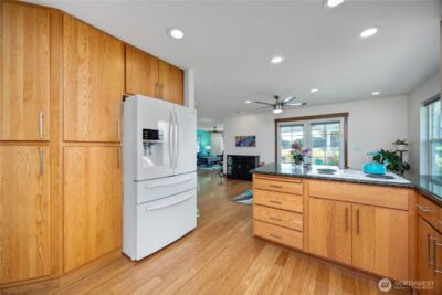 1190 Summit Boulevard , Manson, WA 98831 - Photo 3