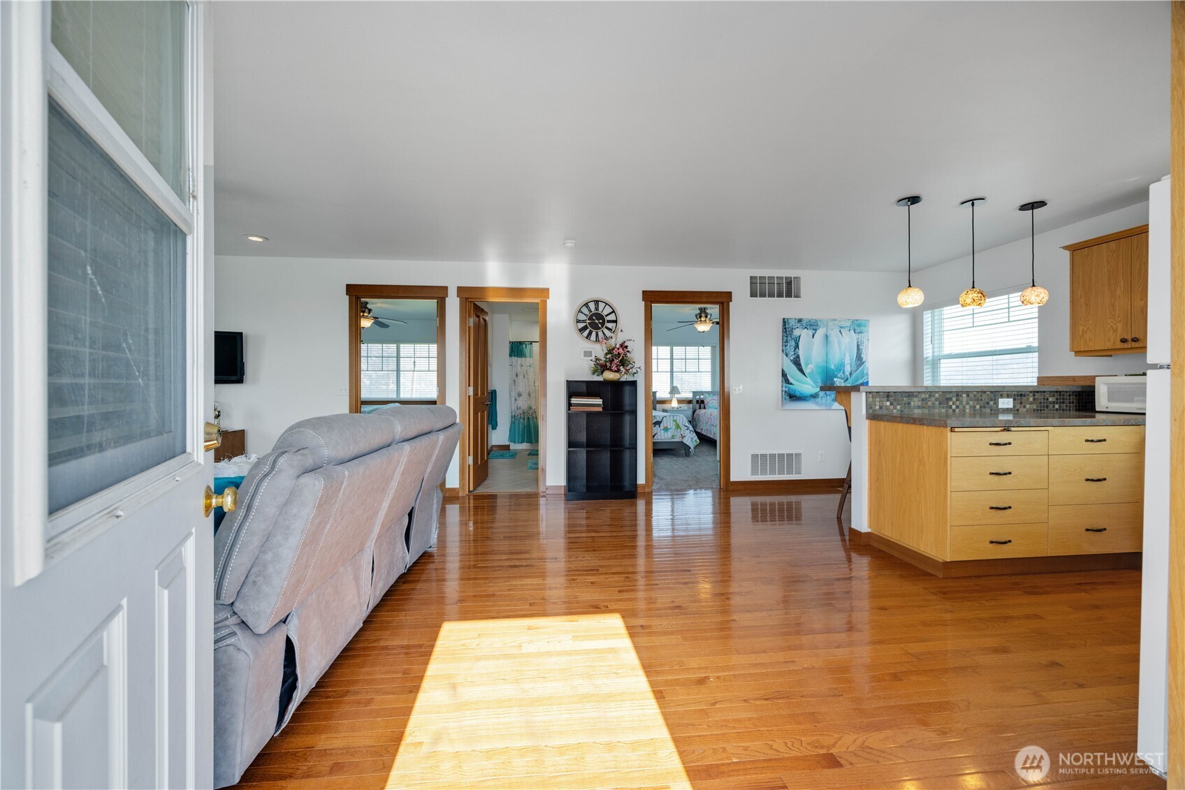 1190 Summit Boulevard , Manson, WA 98831