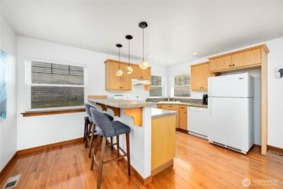 1190 Summit Boulevard , Manson, WA 98831 - Photo 35