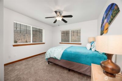 1190 Summit Boulevard , Manson, WA 98831 - Photo 36