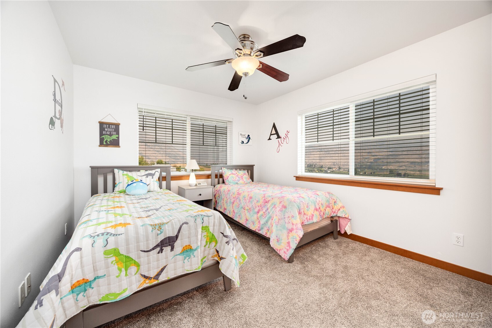 1190 Summit Boulevard , Manson, WA 98831