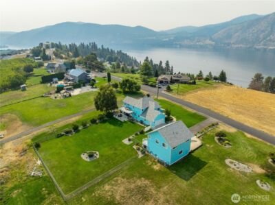 1190 Summit Boulevard , Manson, WA 98831 - Photo 39