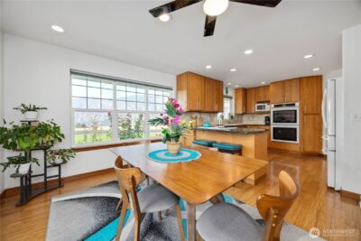 1190 Summit Boulevard , Manson, WA 98831 - Photo 7