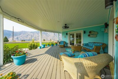 1190 Summit Boulevard , Manson, WA 98831 - Photo 10