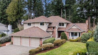 1127 141st Street SE, Mill Creek, WA 98012-1360