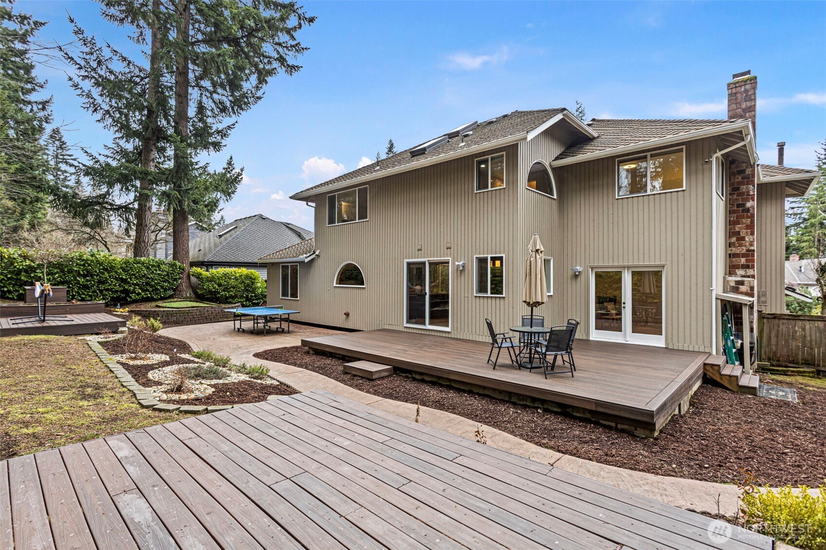 1127 141st Street SE, Mill Creek, WA 98012-1360