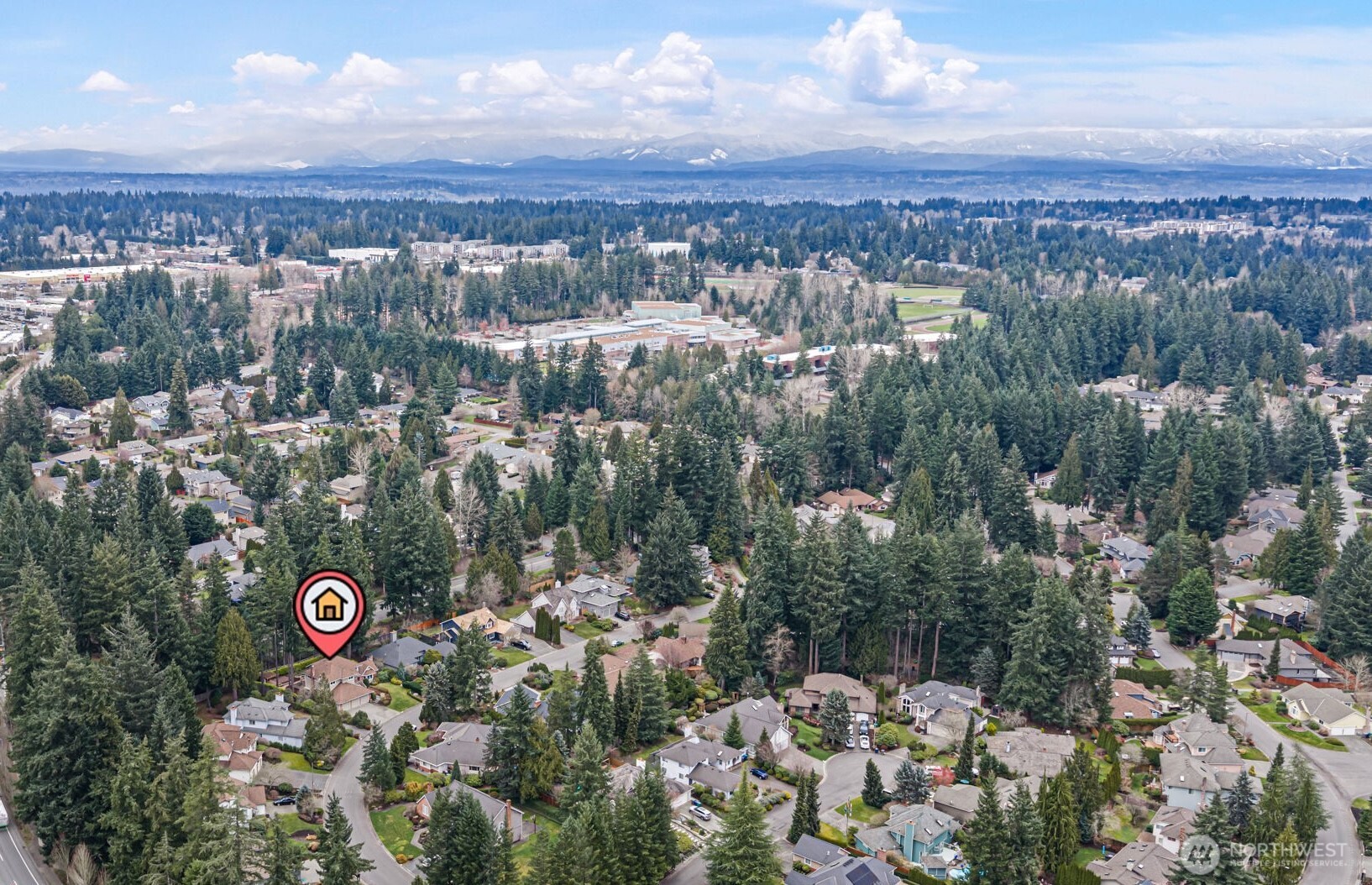 1127 141st Street SE, Mill Creek, WA 98012-1360