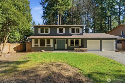 14014 NE 69th Place , Redmond, WA 98052
