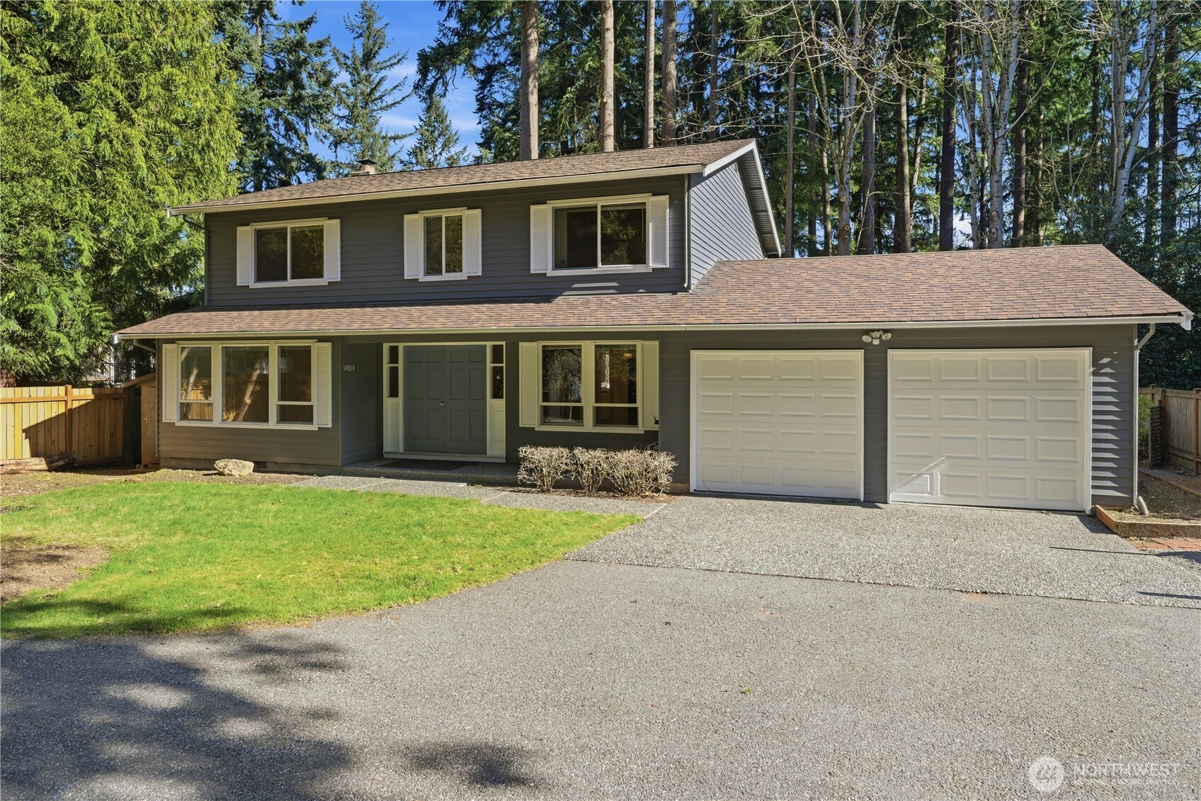 14014 NE 69th Place , Redmond, WA 98052