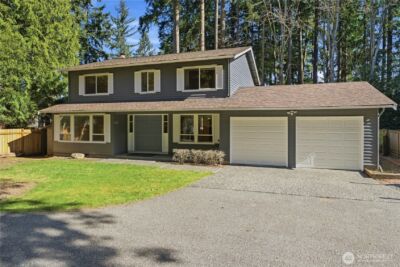14014 NE 69th Place , Redmond, WA 98052 - Photo 2