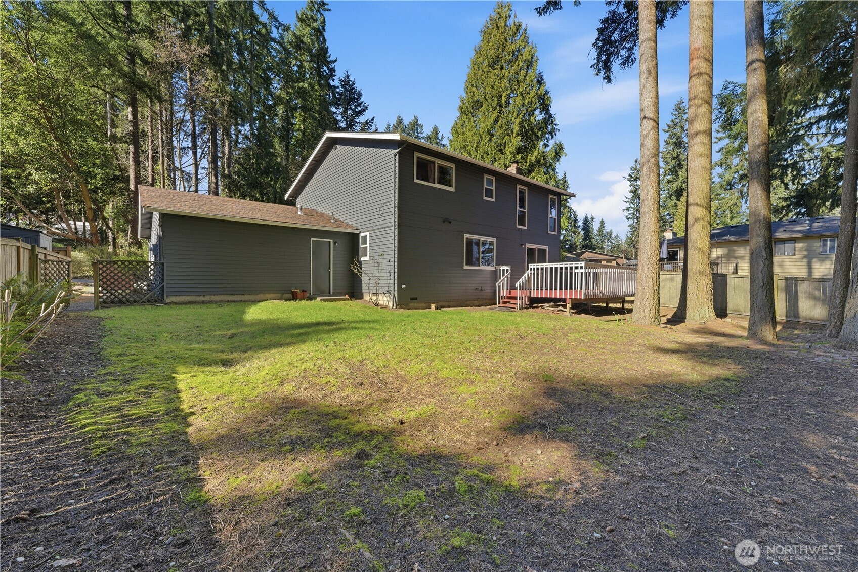 14014 NE 69th Place , Redmond, WA 98052