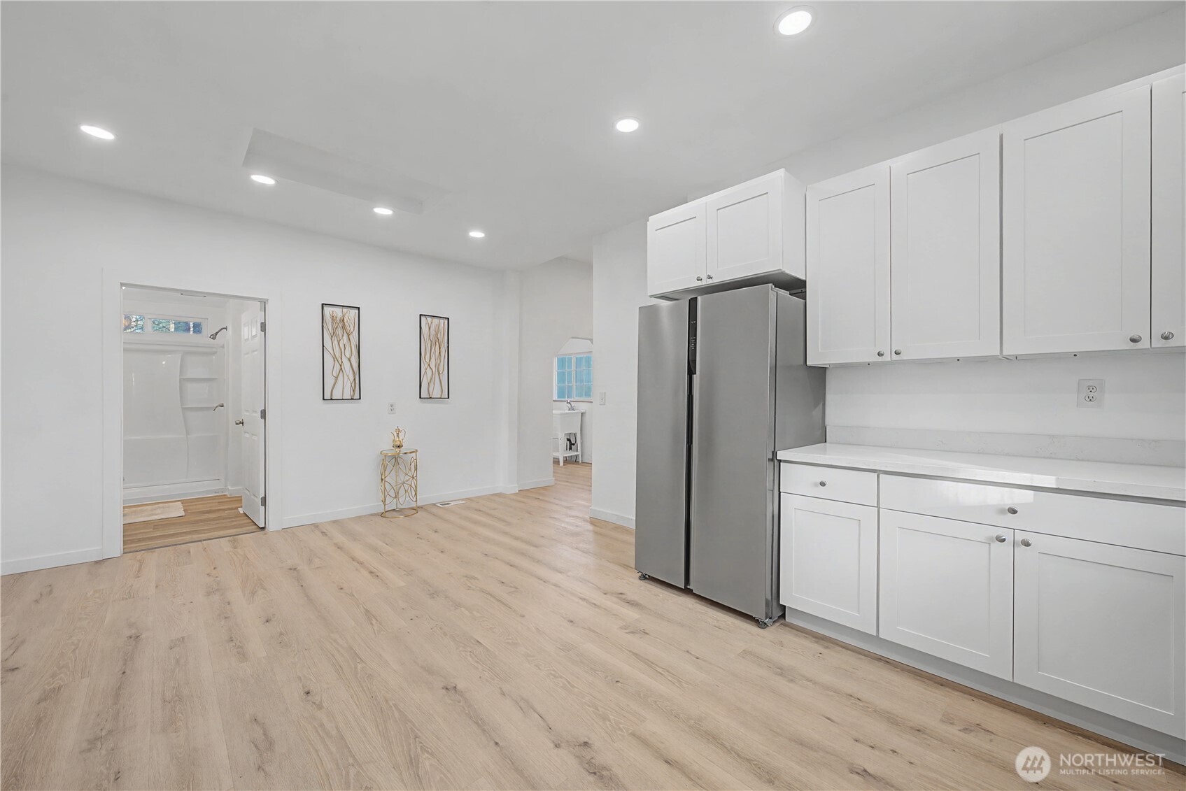 225 S D Street , Washtucna, WA 99371