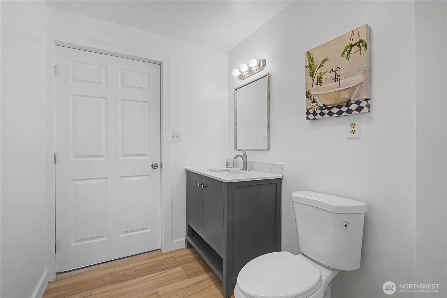 225 S D Street , Washtucna, WA 99371