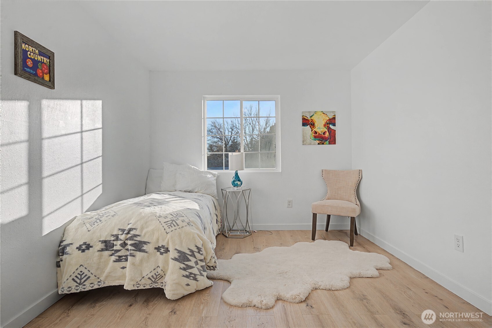 225 S D Street , Washtucna, WA 99371