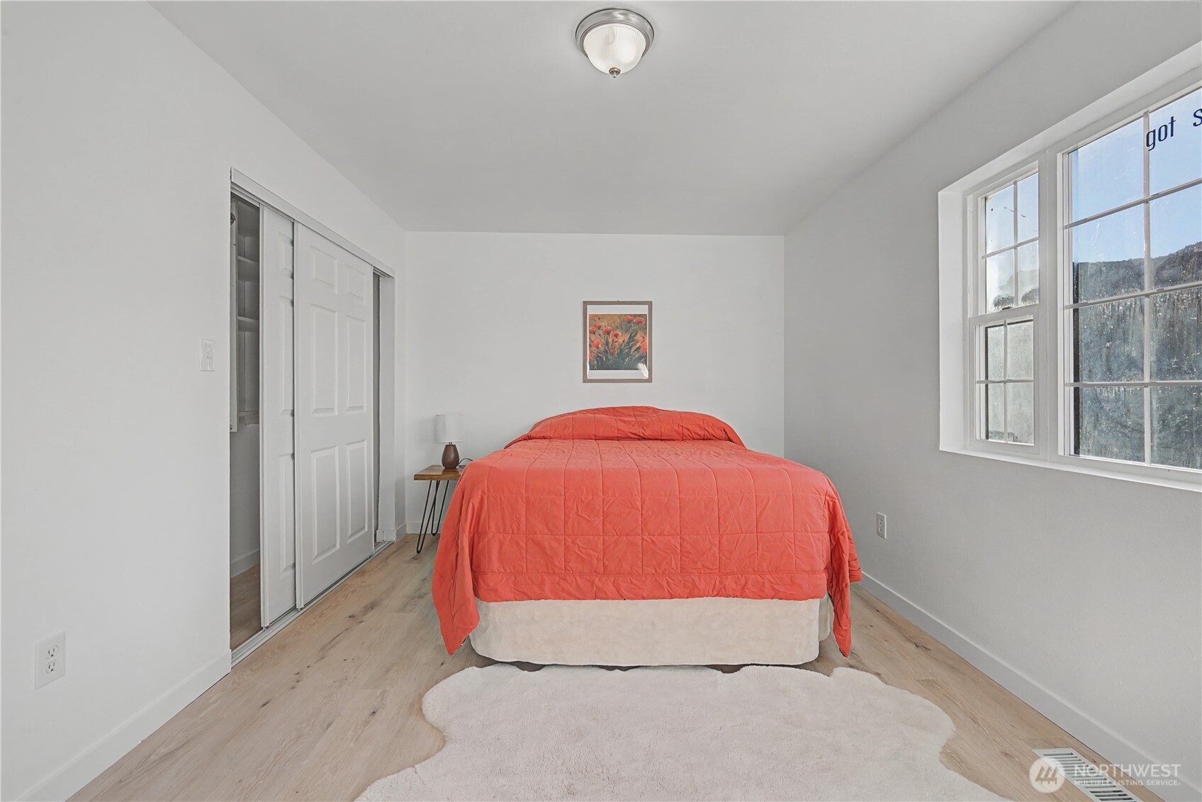 225 S D Street , Washtucna, WA 99371