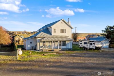 225 S D Street , Washtucna, WA 99371 - Photo 31