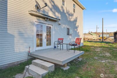 225 S D Street , Washtucna, WA 99371 - Photo 32