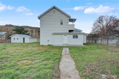 225 S D Street , Washtucna, WA 99371 - Photo 34