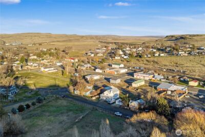 225 S D Street , Washtucna, WA 99371 - Photo 36