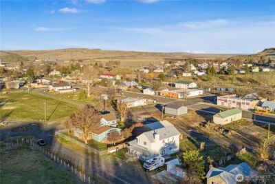 225 S D Street , Washtucna, WA 99371 - Photo 4
