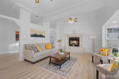 225 S D Street , Washtucna, WA 99371 - Photo 6