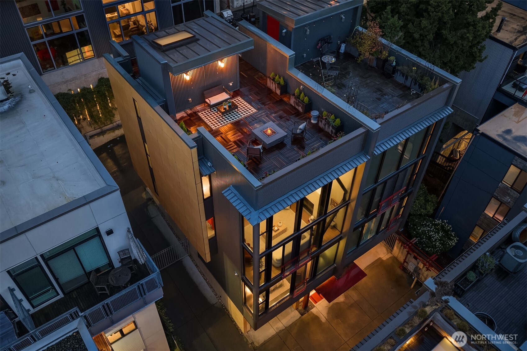 1709 Dexter Avenue N #A, Seattle, WA 98109