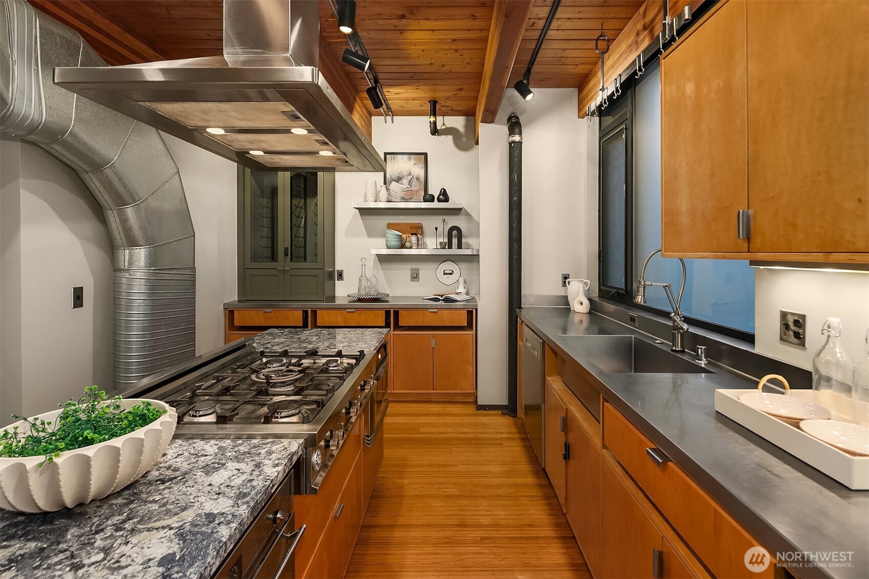 1709 Dexter Avenue N #A, Seattle, WA 98109