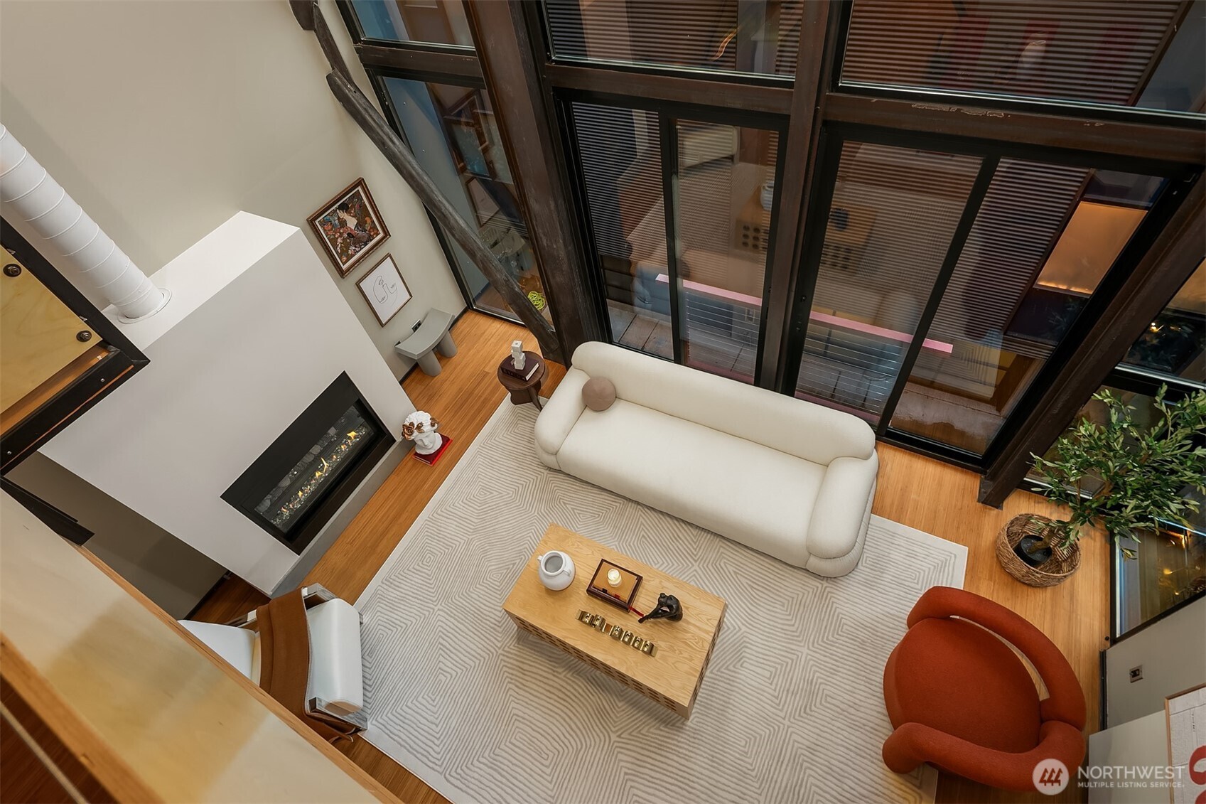 1709 Dexter Avenue N #A, Seattle, WA 98109