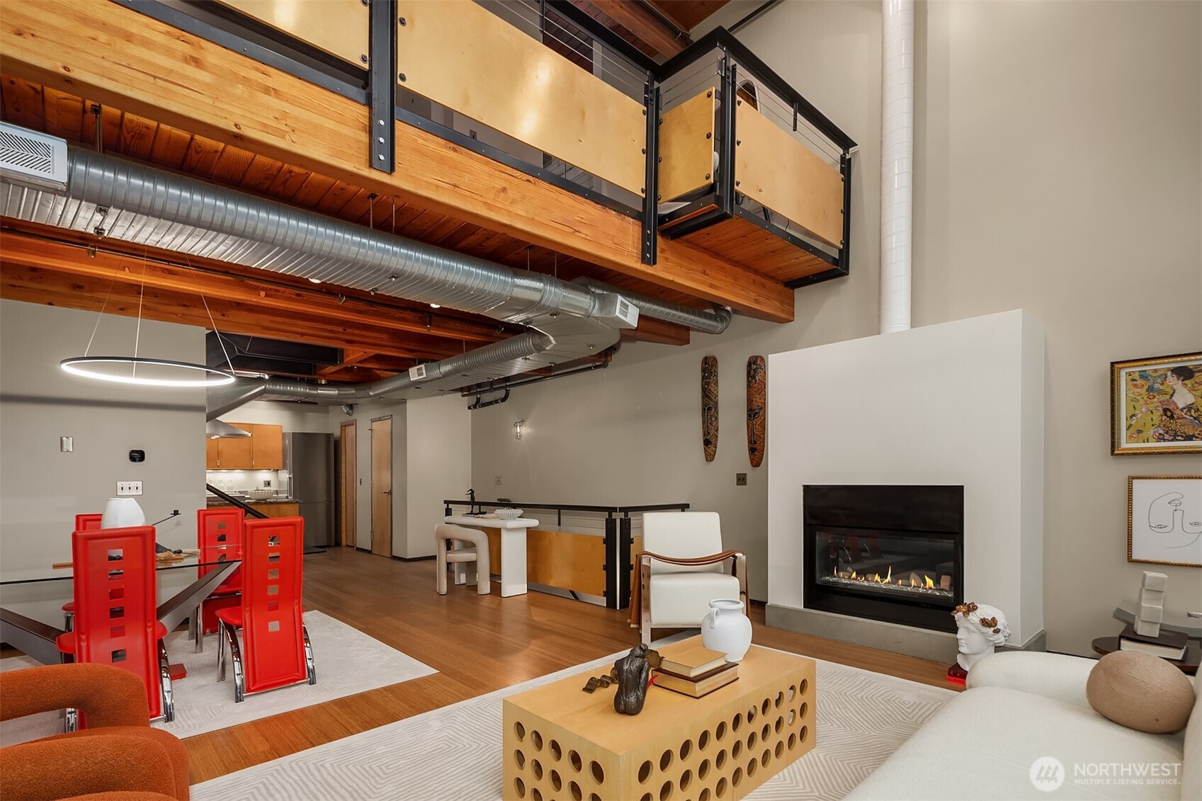 1709 Dexter Avenue N #A, Seattle, WA 98109