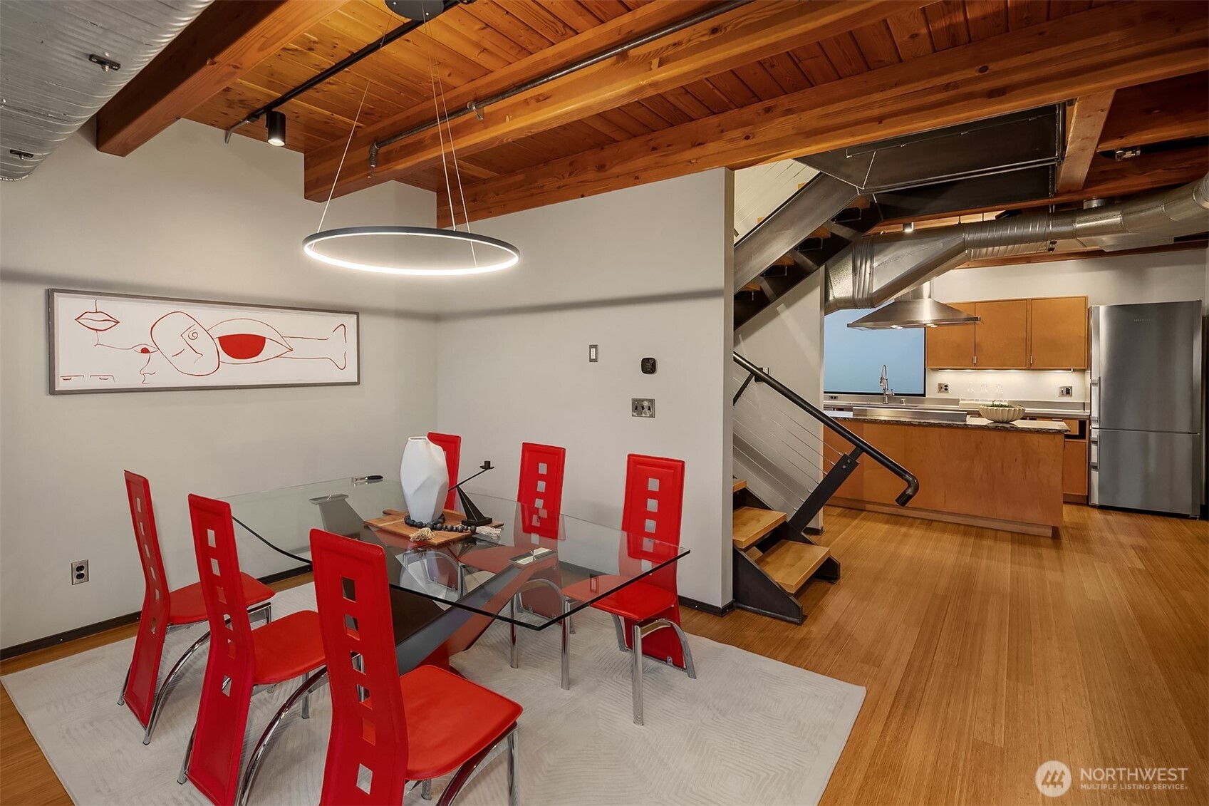 1709 Dexter Avenue N #A, Seattle, WA 98109