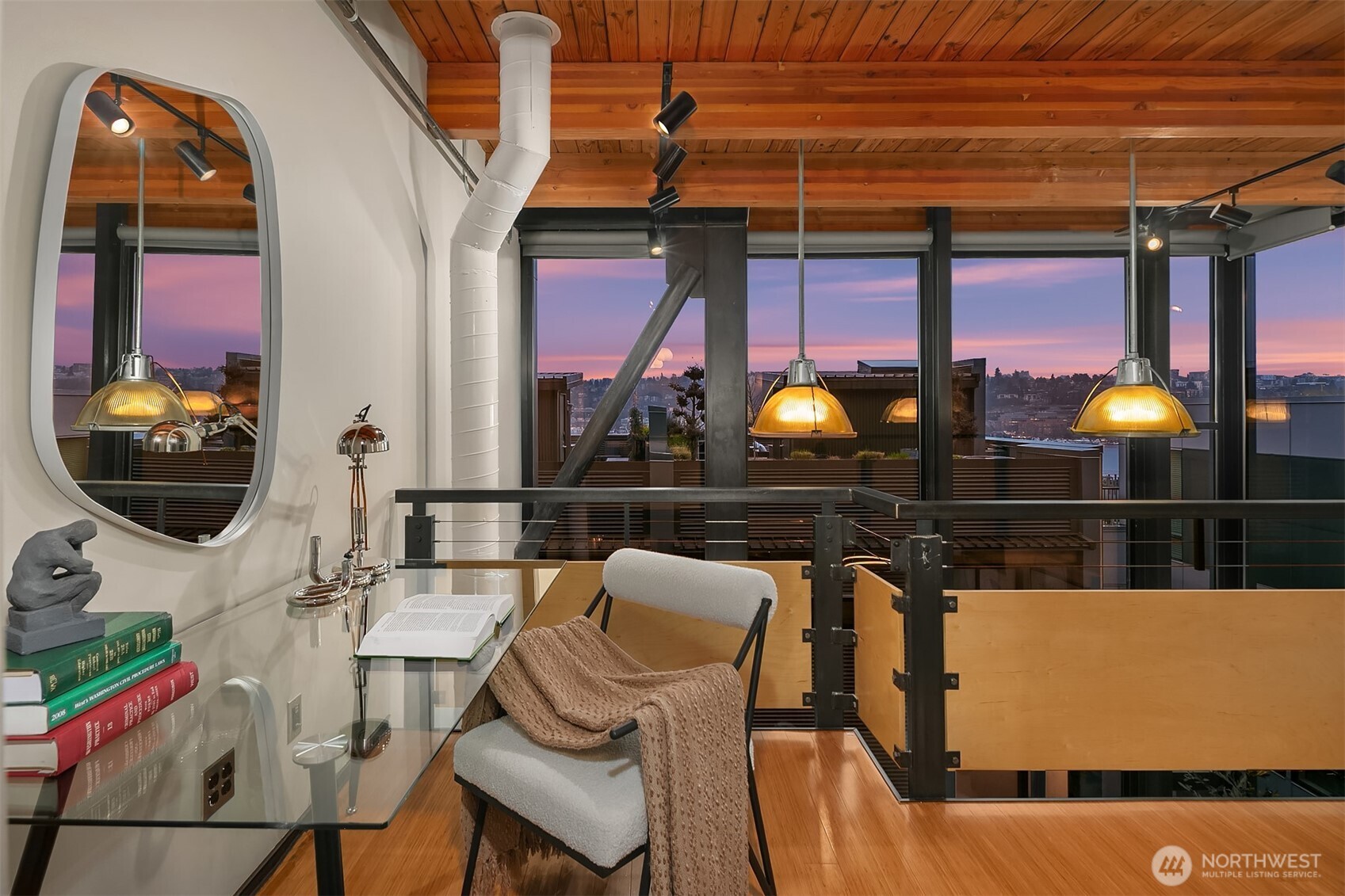 1709 Dexter Avenue N #A, Seattle, WA 98109