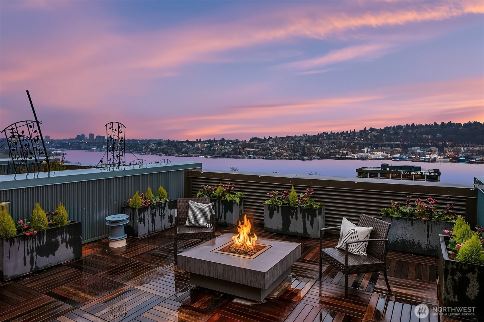 1709 Dexter Avenue N #A, Seattle, WA 98109