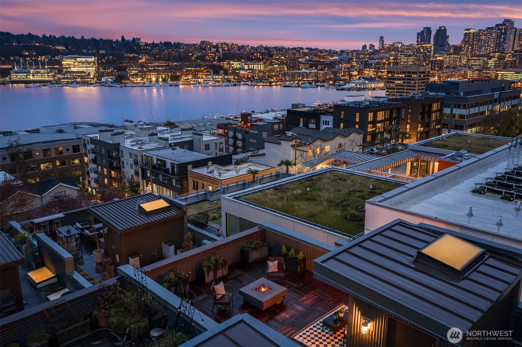 1709 Dexter Avenue N #A, Seattle, WA 98109