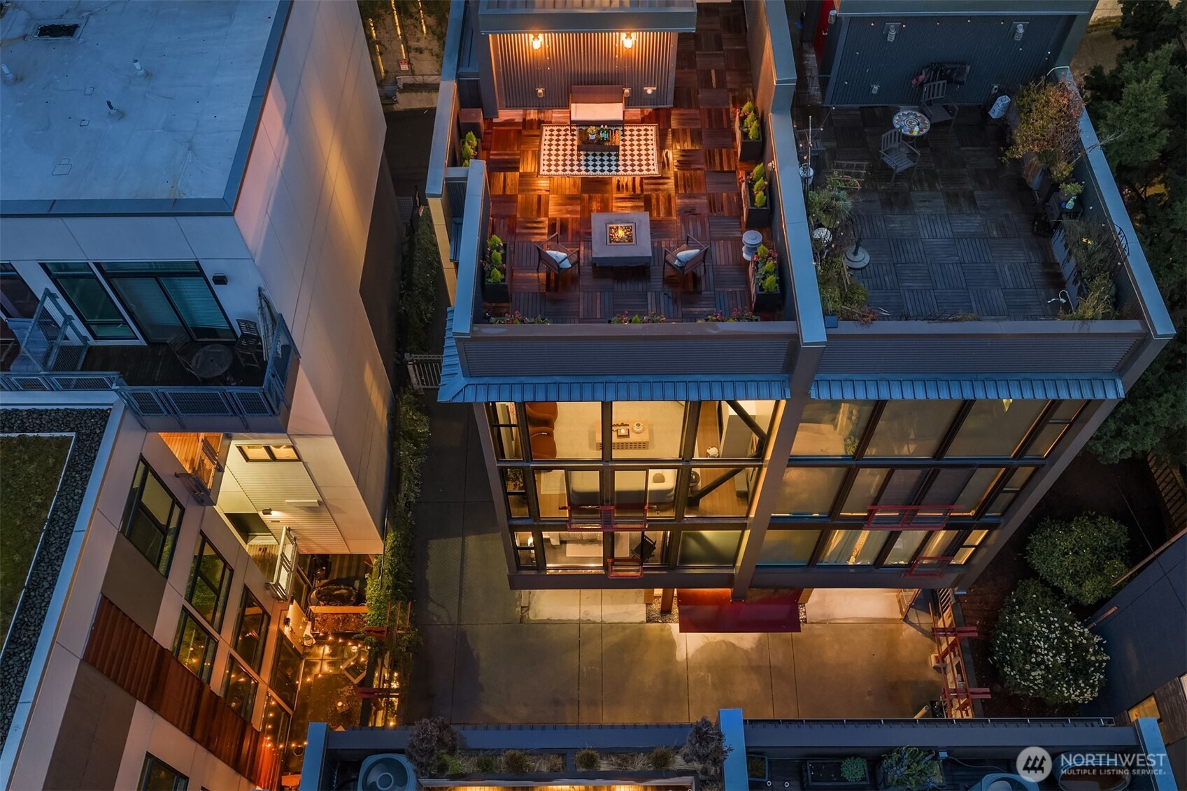 1709 Dexter Avenue N #A, Seattle, WA 98109