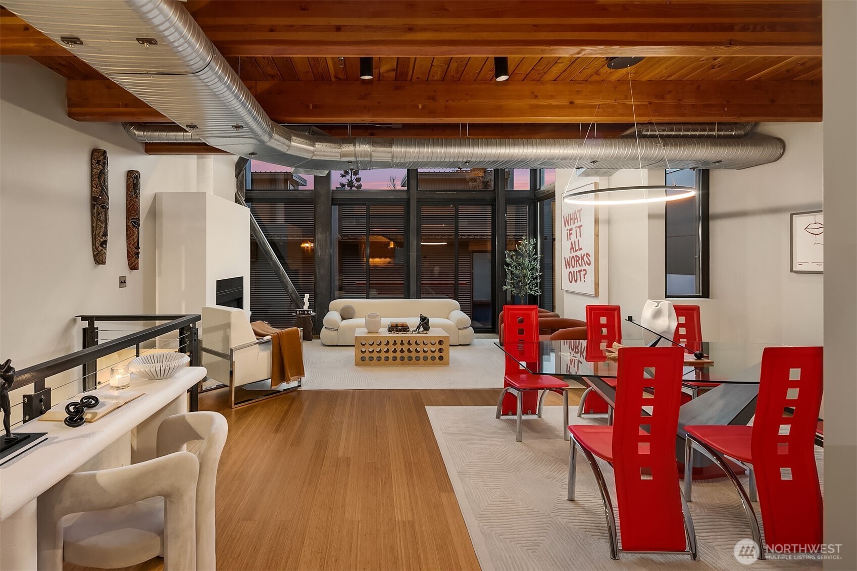 1709 Dexter Avenue N #A, Seattle, WA 98109