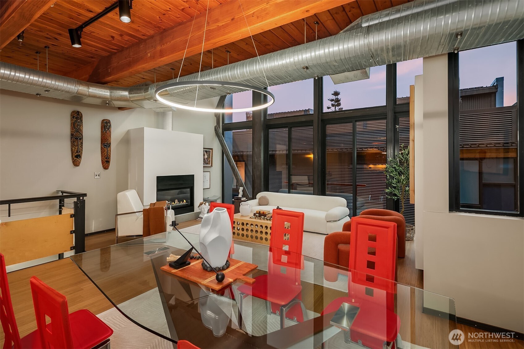 1709 Dexter Avenue N #A, Seattle, WA 98109