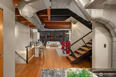 1709 Dexter Avenue N #A, Seattle, WA 98109 - Photo 9