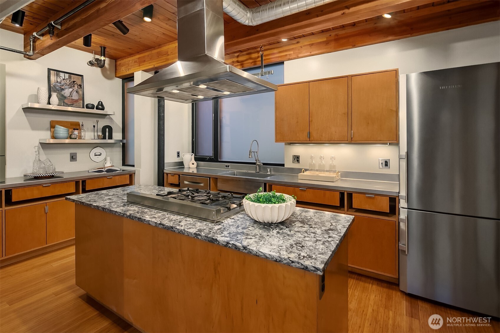 1709 Dexter Avenue N #A, Seattle, WA 98109