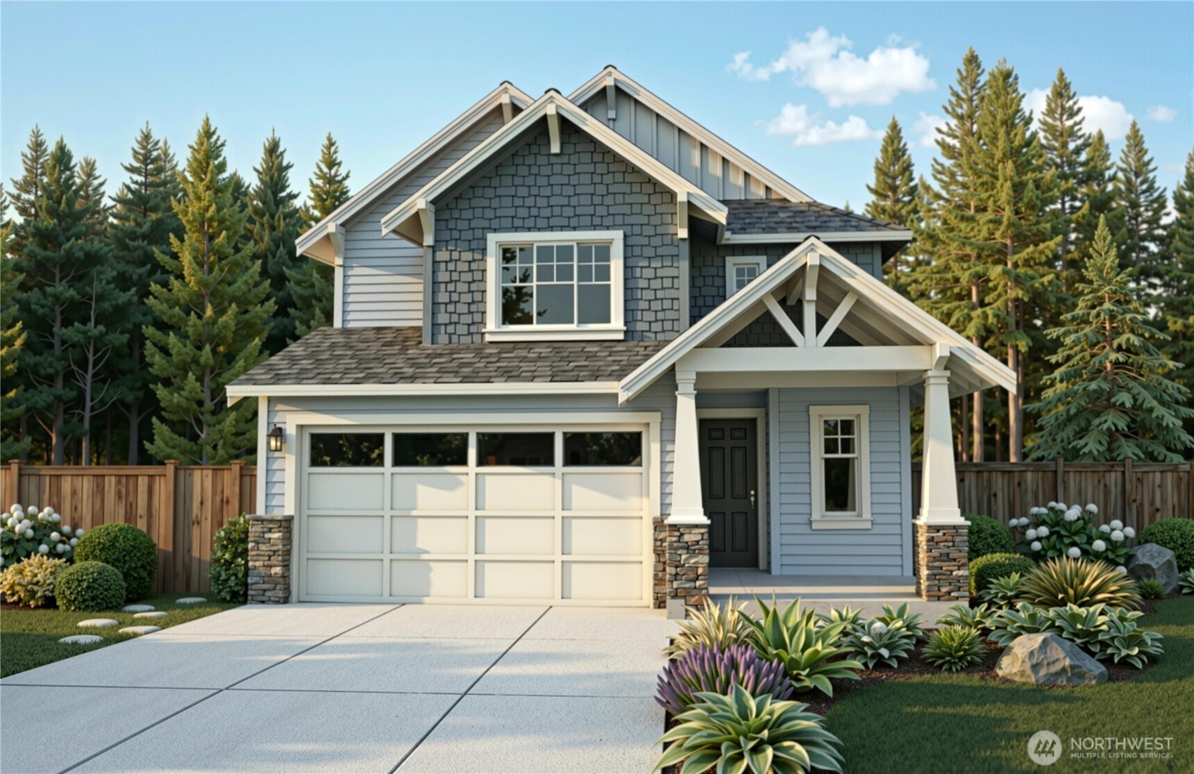 1713 147th Street S, Spanaway, WA 98387