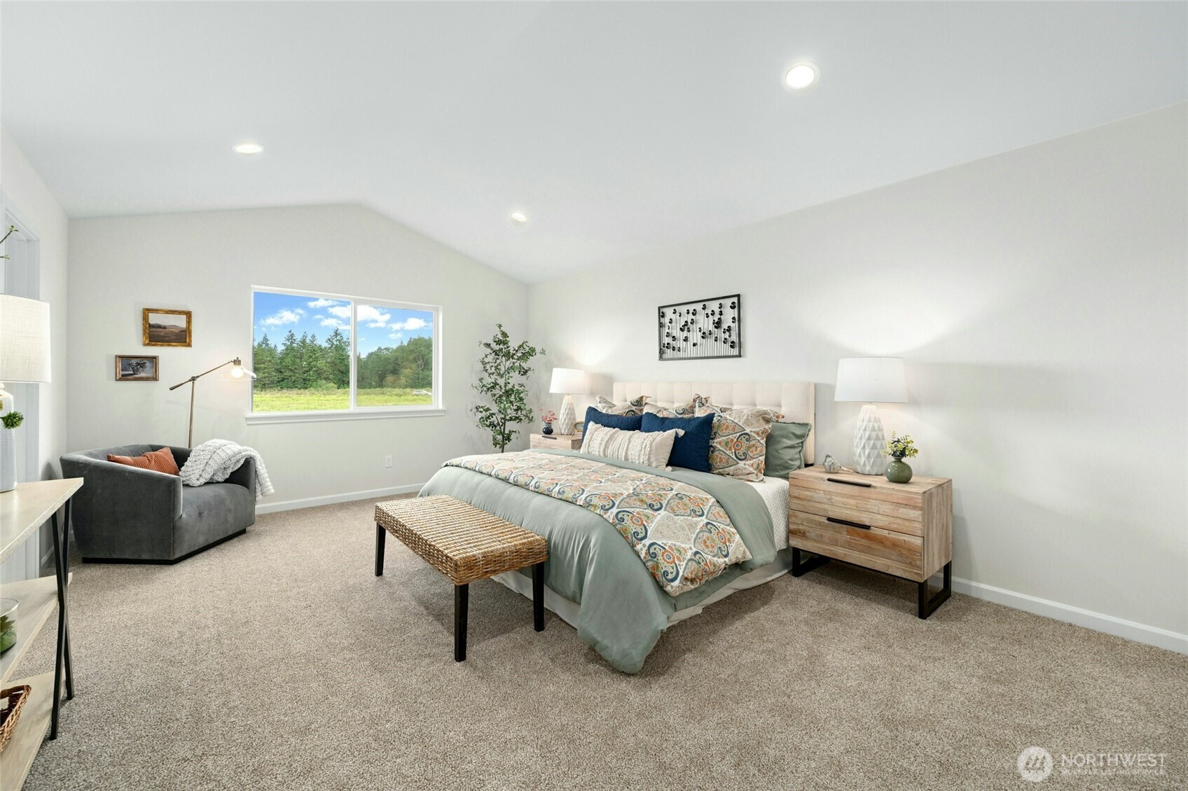 1713 147th Street S, Spanaway, WA 98387