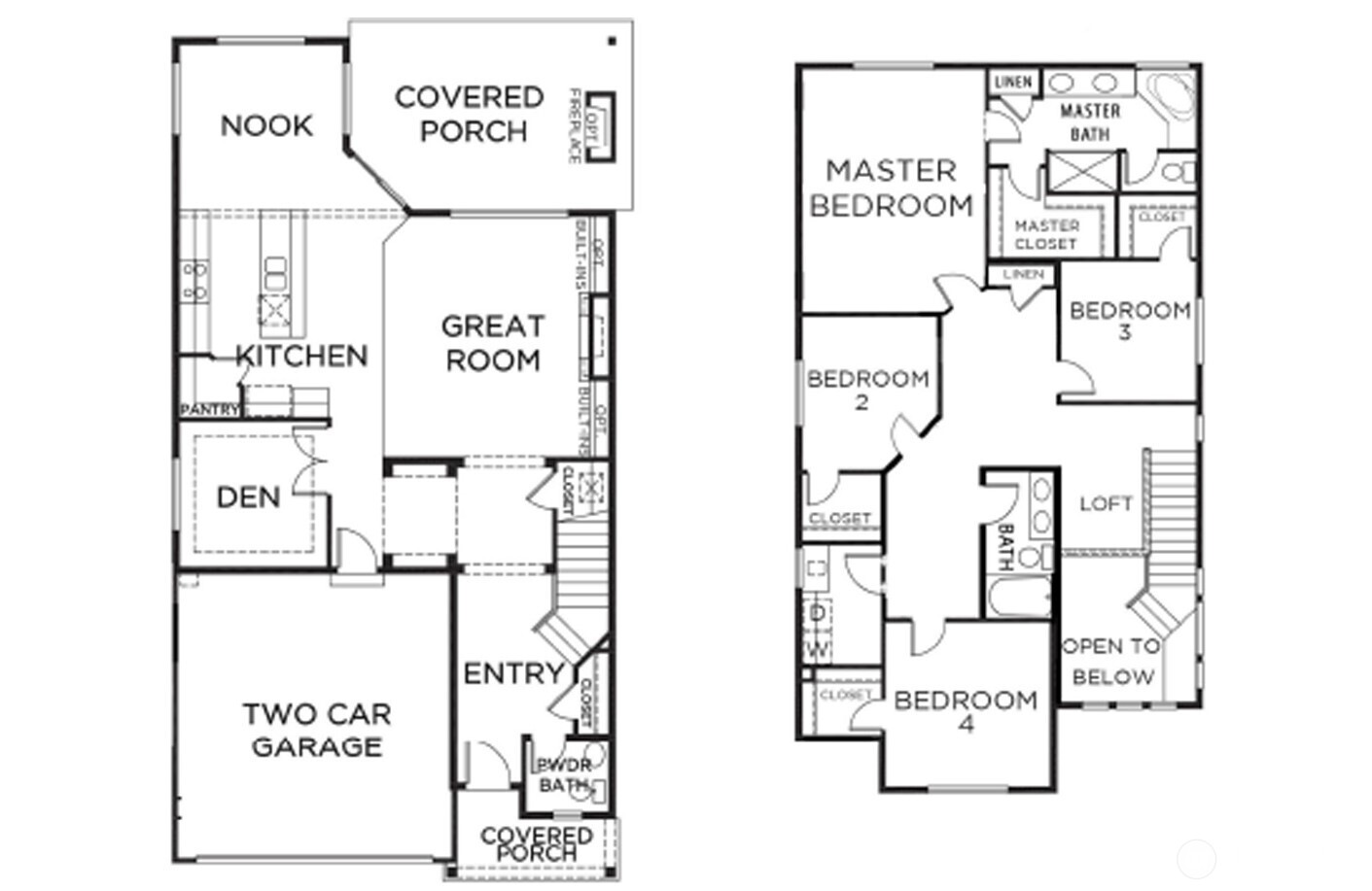 1713 147th Street S, Spanaway, WA 98387