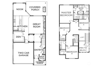 1713 147th Street S, Spanaway, WA 98387 - Photo 7