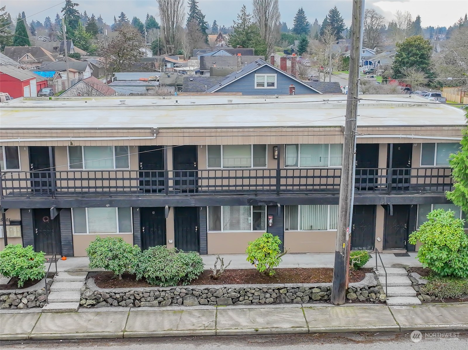 5601 S Thompson Avenue , Tacoma, WA 98408