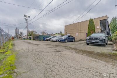 5601 S Thompson Avenue , Tacoma, WA 98408 - Photo 11