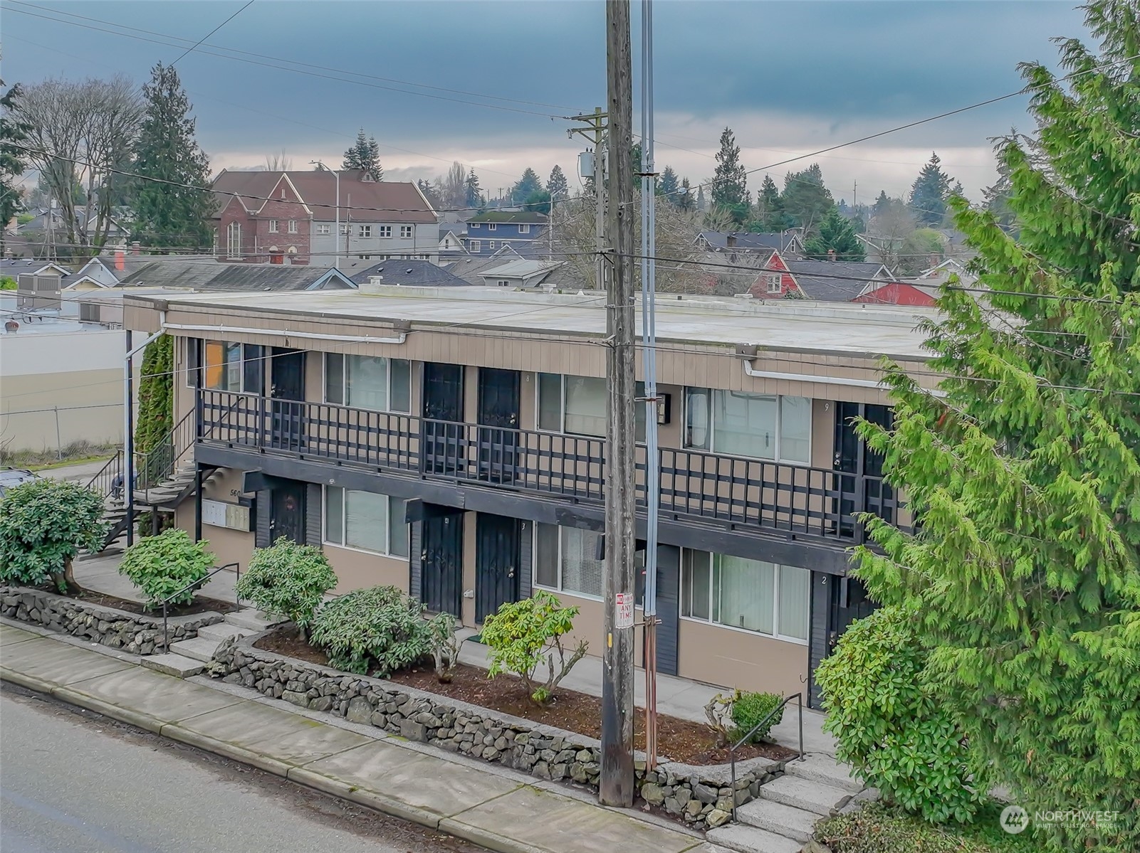 5601 S Thompson Avenue , Tacoma, WA 98408