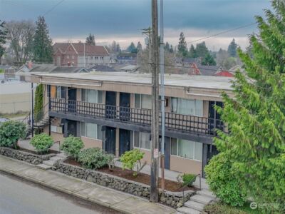 5601 S Thompson Avenue , Tacoma, WA 98408 - Photo 3