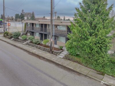 5601 S Thompson Avenue , Tacoma, WA 98408 - Photo 4