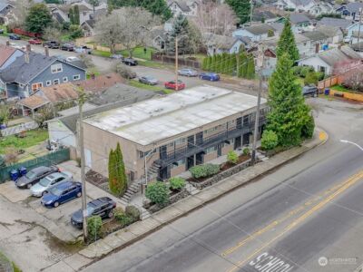 5601 S Thompson Avenue , Tacoma, WA 98408 - Photo 7