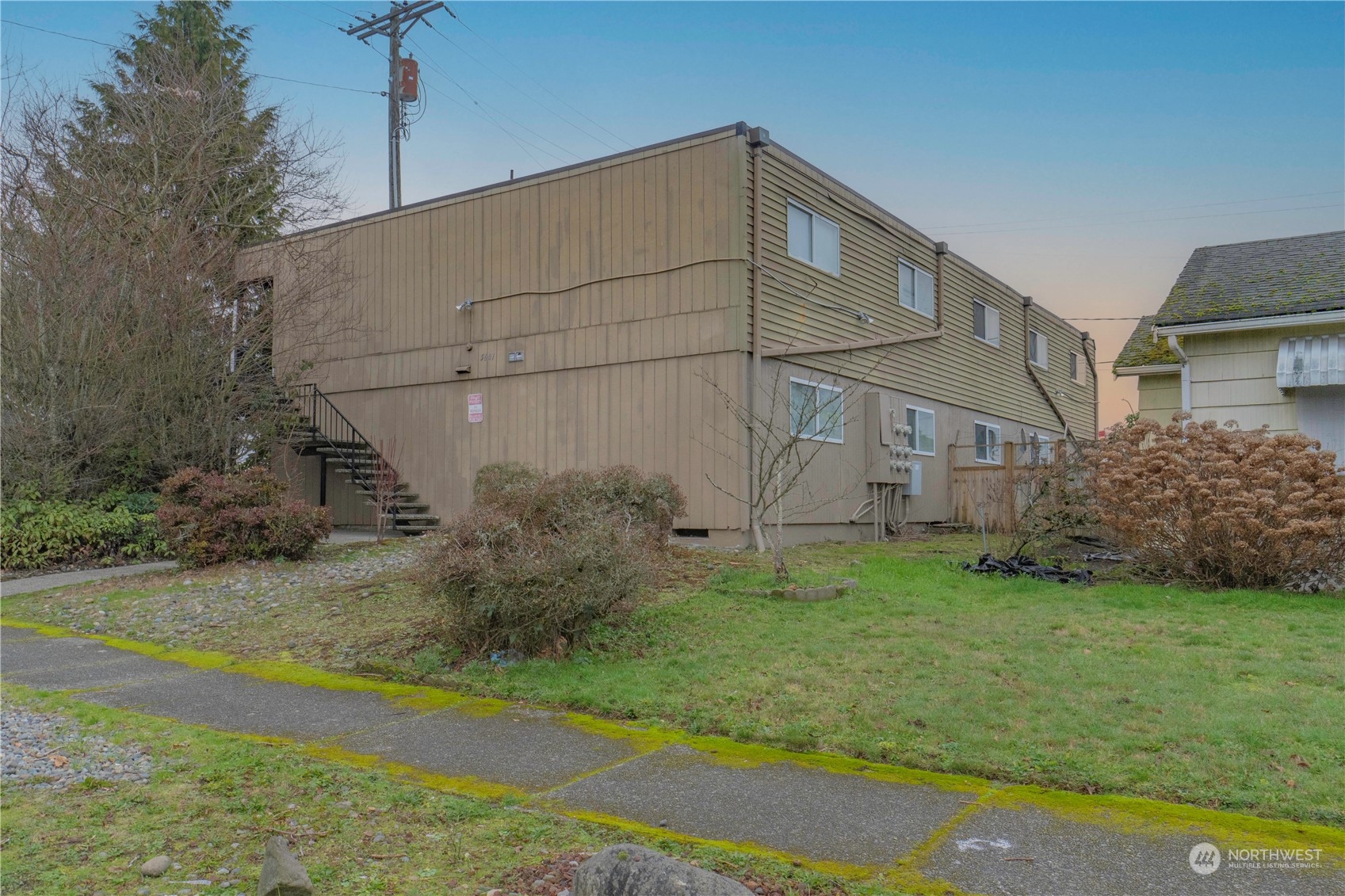5601 S Thompson Avenue , Tacoma, WA 98408
